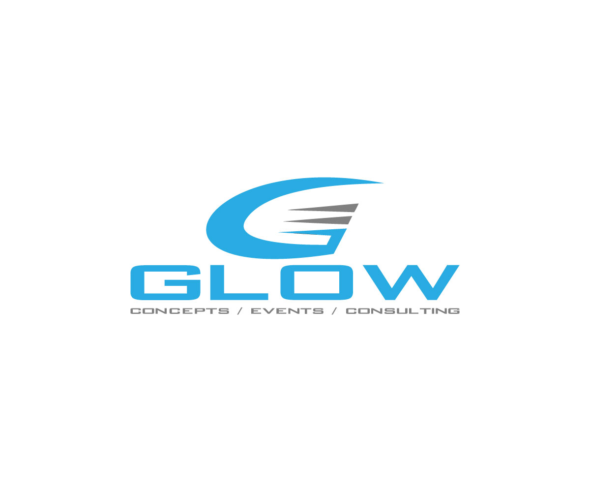 Logo Design by Gross for glow creative | Design #19372714