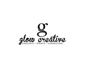 Logo Design by sk@DESIGN for glow creative | Design: #19345386