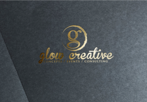 Logo Design by sk@DESIGN for glow creative | Design: #19345388