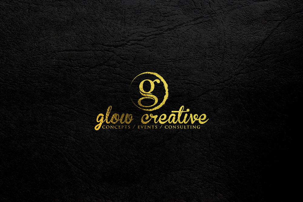 Diseño de Logo por sk@DESIGN para glow creative | Diseño #19394601