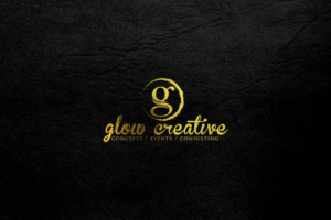 Logo Design by sk@DESIGN for glow creative | Design: #19394601