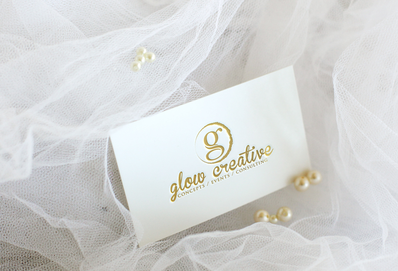 Diseño de Logo por sk@DESIGN para glow creative | Diseño #19394603