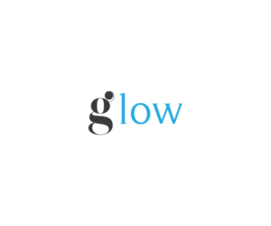 Logo Design by Rimjim$$ for glow creative | Design #19364692
