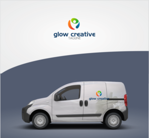 Logo Design by dihari tua  for glow creative | Design: #19356388