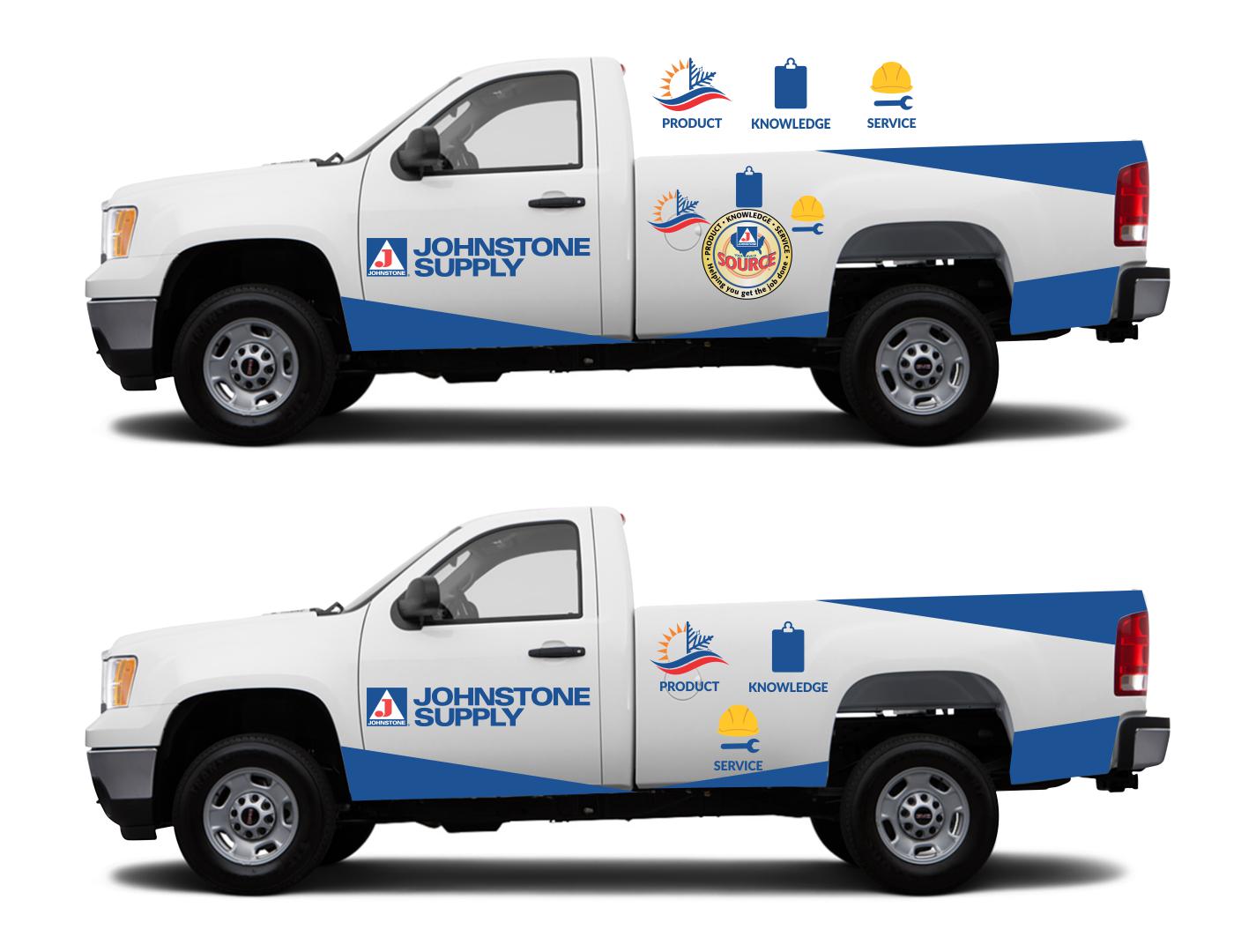 Car Wrap Design by Tokaa for WieRok Entertainment, LLC | Design #19543397