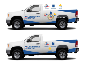 Car Wrap Design by Tokaa for WieRok Entertainment, LLC | Design: #19543397
