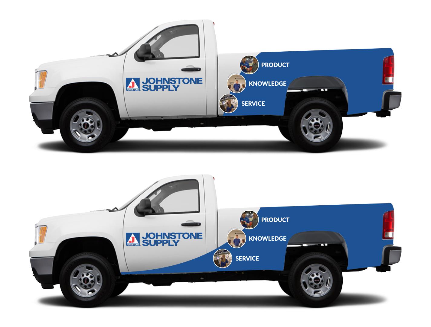 Car Wrap Design by Tokaa for WieRok Entertainment, LLC | Design #19548936