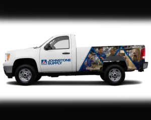 Car Wrap Design by RubelRir for WieRok Entertainment, LLC | Design: #19569644