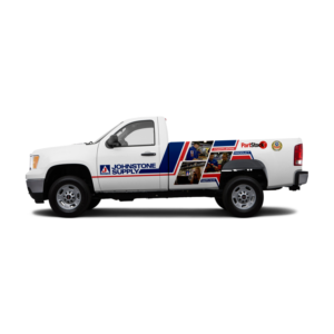 Car Wrap Design by DG+ for WieRok Entertainment, LLC | Design: #19547578