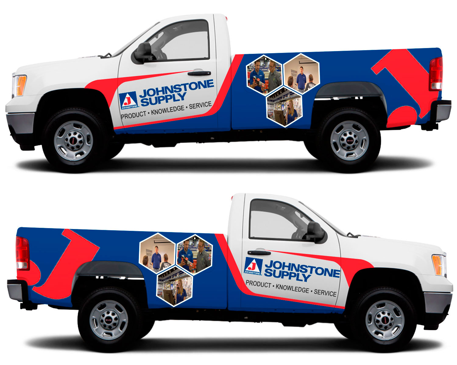Car Wrap-Design von The Faisal für WieRok Entertainment, LLC | Design #19616978