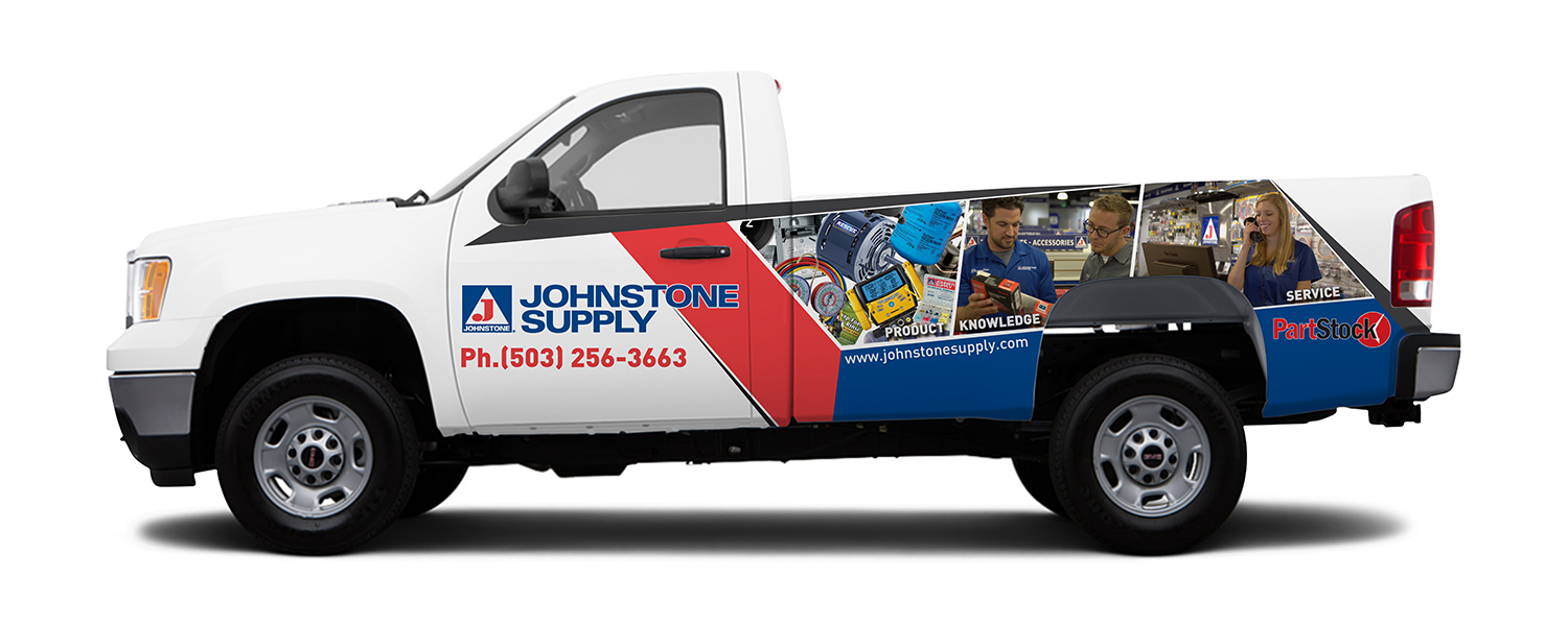 Car Wrap-Design von Azhoeck für WieRok Entertainment, LLC | Design #19567961