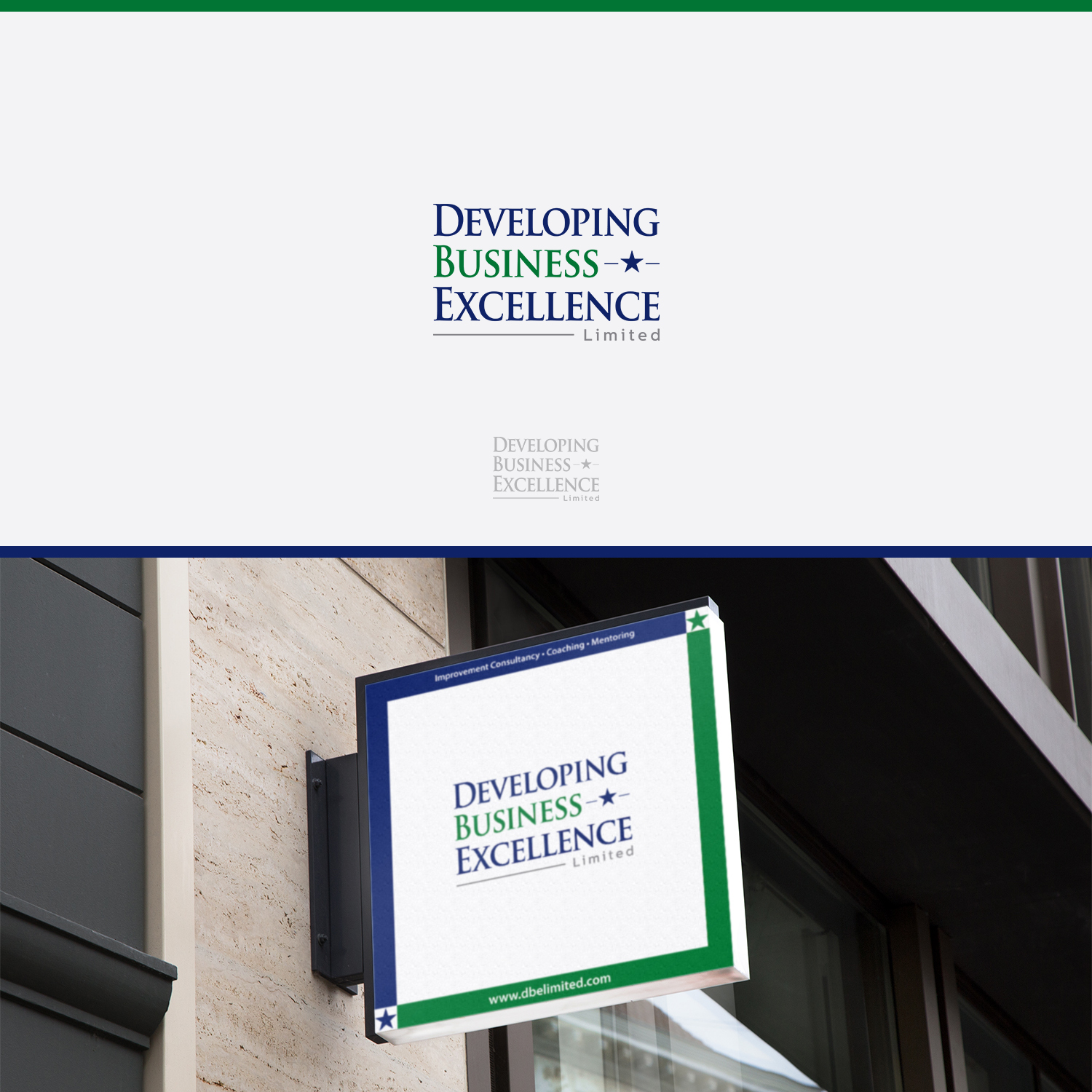 Logo Design by TTK for this project | Design #19343609