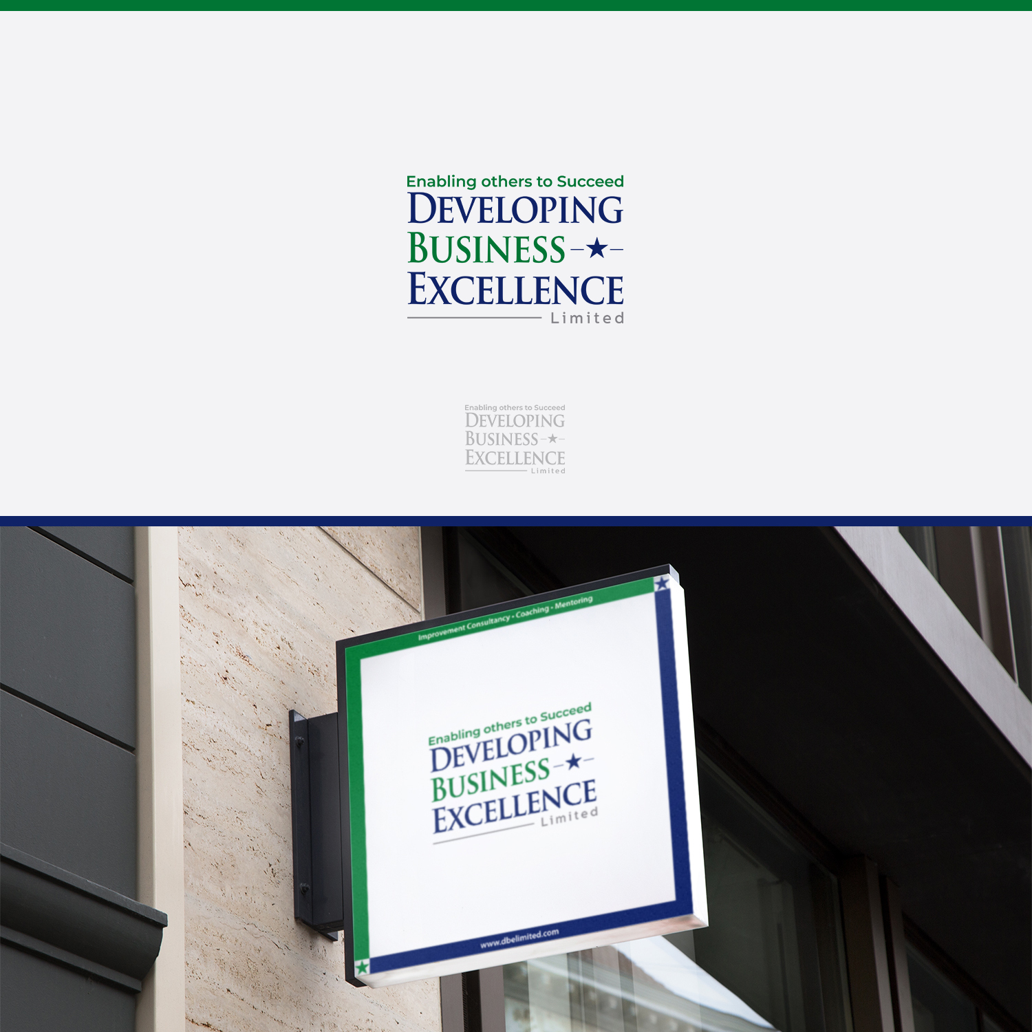 Logo Design by TTK for this project | Design #19348769