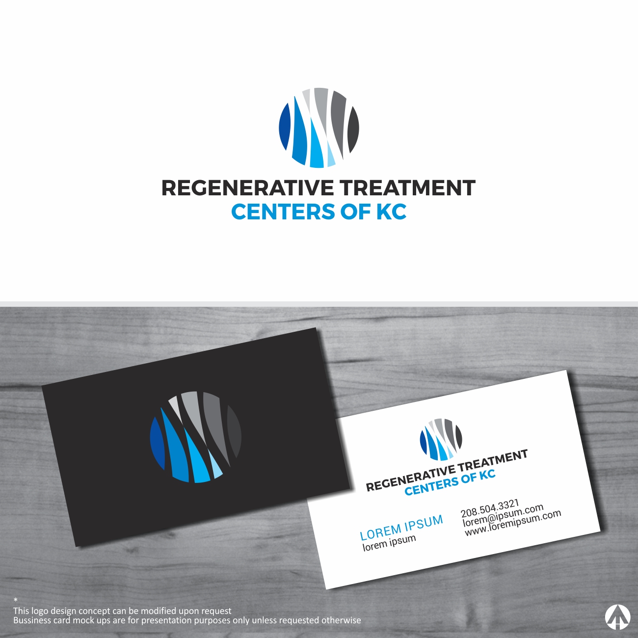 Logo Design by MBARO for this project | Design #19407930