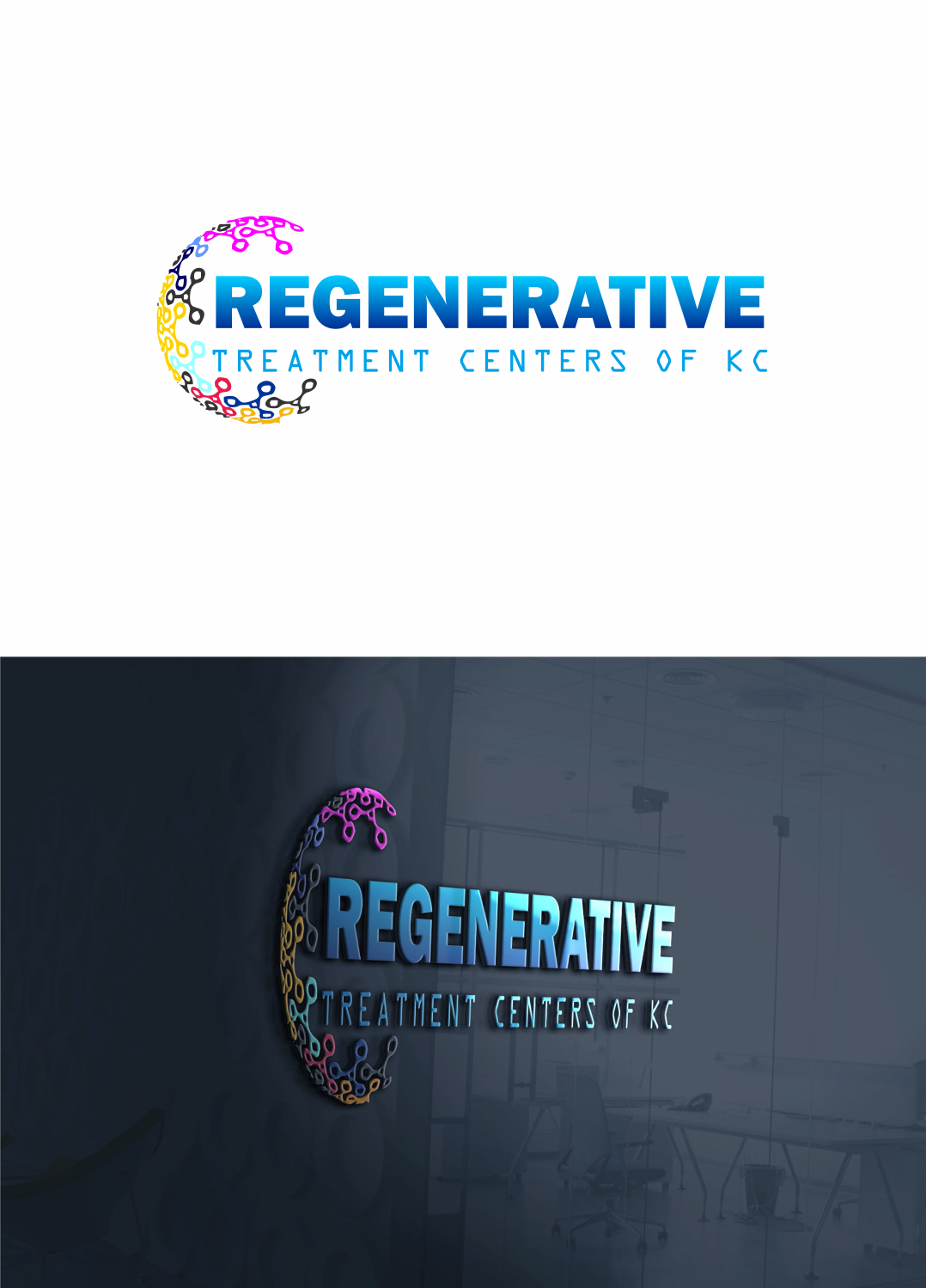 Logo Design by prasetiyo 3 for this project | Design #19412022