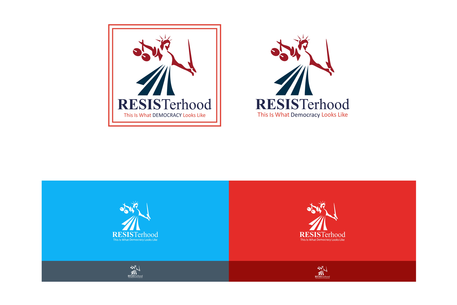 Design de Logo par BaSumi pour Unshakable Productions | Design #19449078