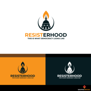 Resisterhood  (possibly with tag line 