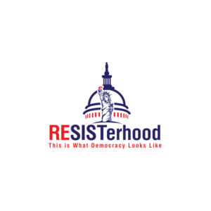 Resisterhood  (possibly with tag line 