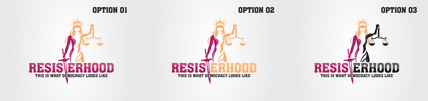 Logo Design by Fusionex Studio for Unshakable Productions | Design #19478452