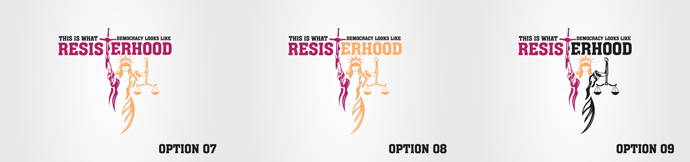 Logo Design by Fusionex Studio for Unshakable Productions | Design #19478453