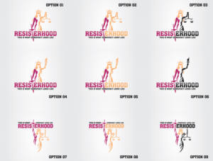 Logo-Design von Fusionex Studio für Unshakable Productions | Design: #19478539