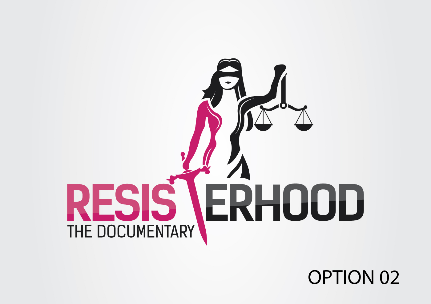 Diseño de Logo por Fusionex Studio para Unshakable Productions | Diseño #19512344