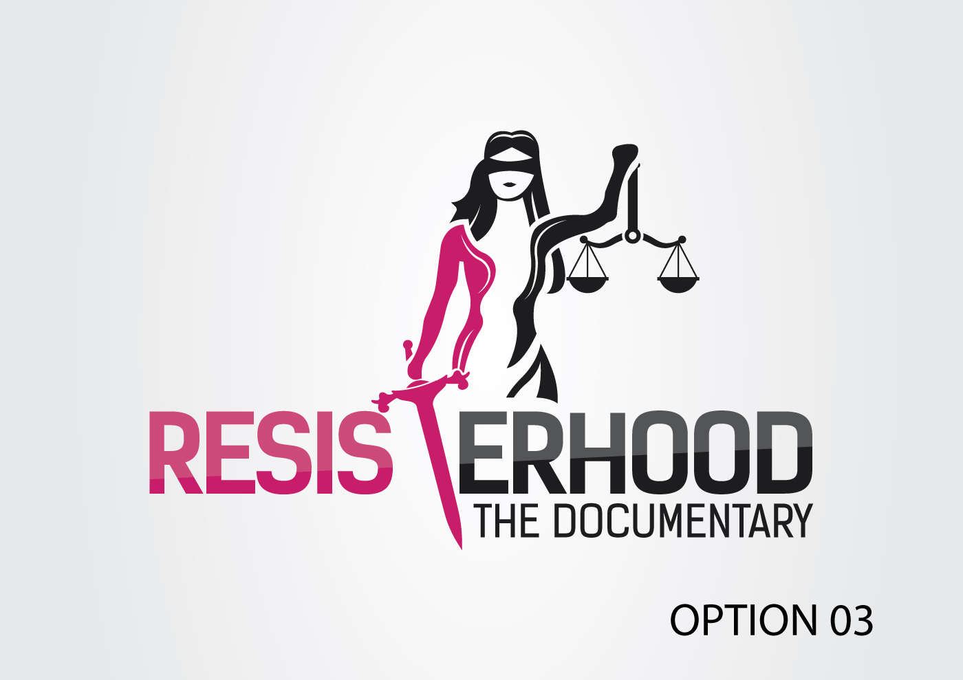 Diseño de Logo por Fusionex Studio para Unshakable Productions | Diseño #19512346