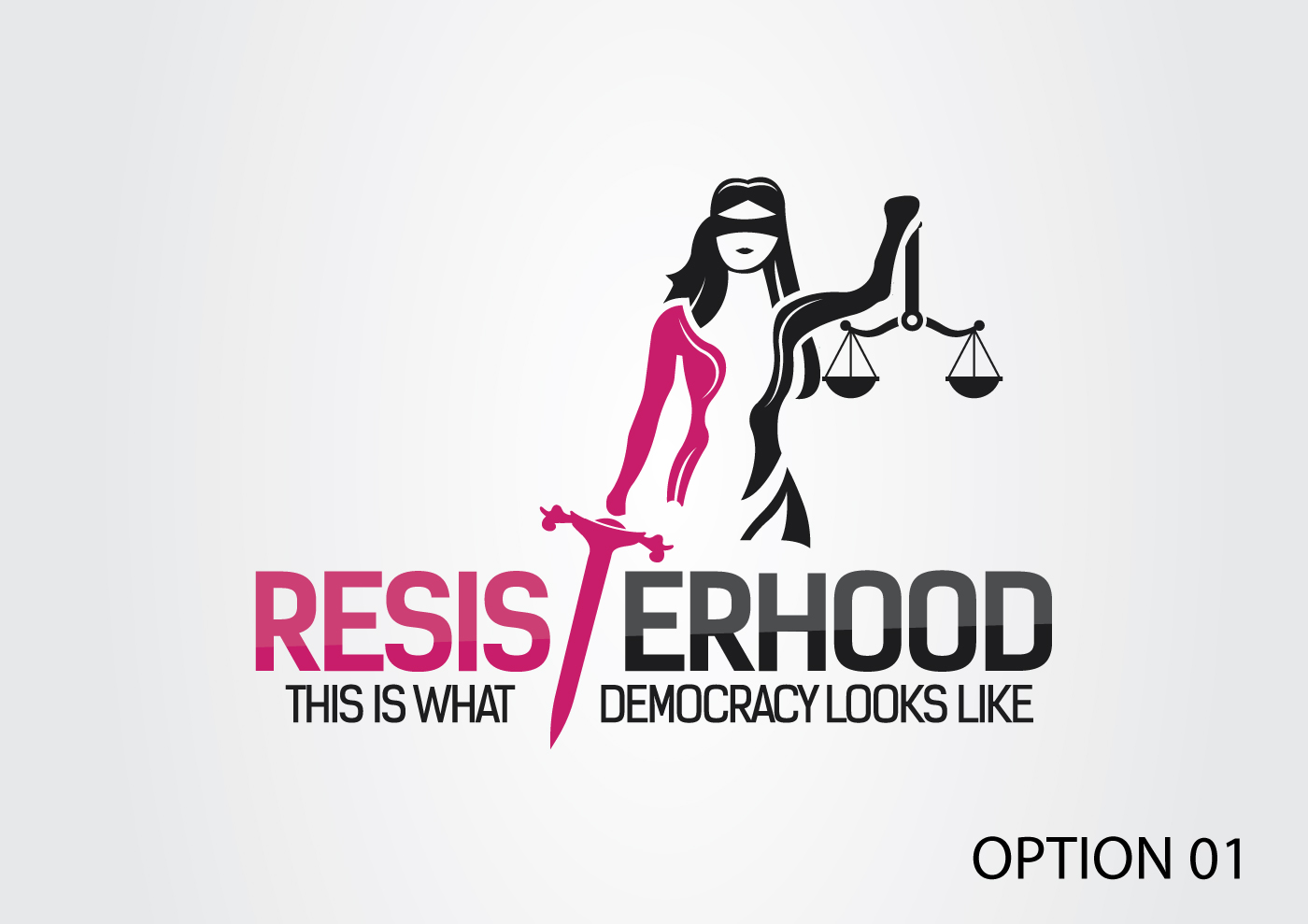 Logo Design by Fusionex Studio for Unshakable Productions | Design #19546181