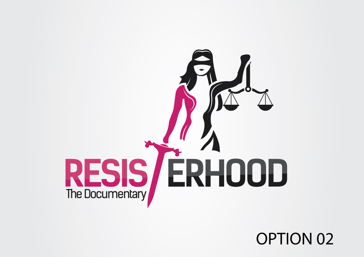 Logo Design by Fusionex Studio for Unshakable Productions | Design #19546182