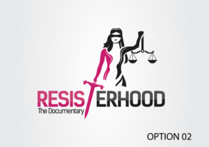 Logo-Design von Fusionex Studio für Unshakable Productions | Design: #19546182