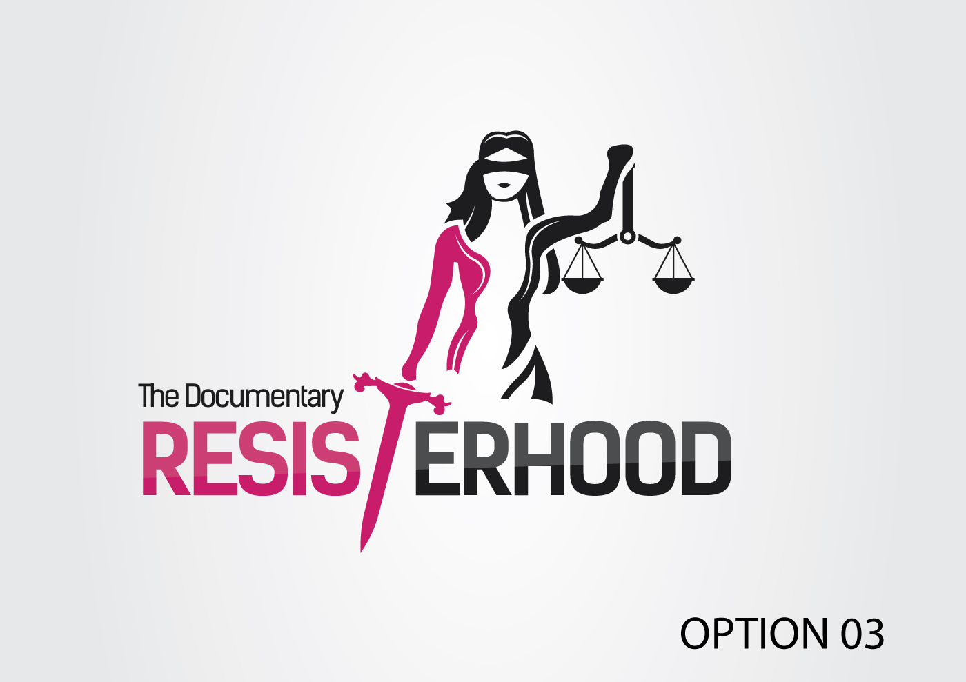 Logo Design by Fusionex Studio for Unshakable Productions | Design #19546183