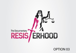 Logo-Design von Fusionex Studio für Unshakable Productions | Design: #19546183