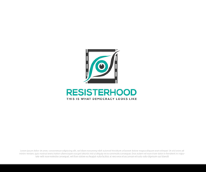 Logo-Design von Md Amran Hossain für Unshakable Productions | Design: #19389019