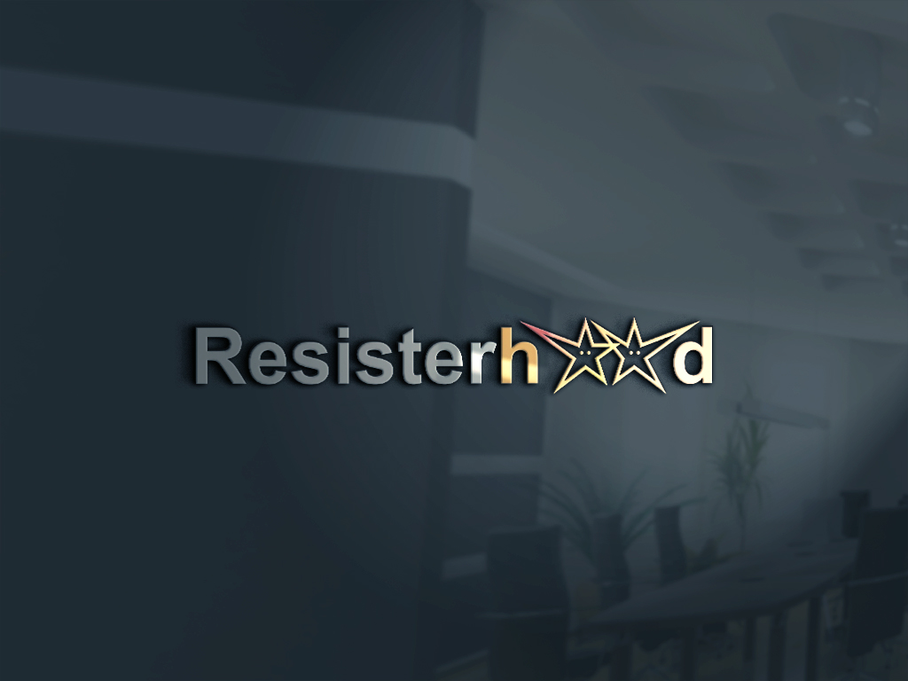 Design de Logo par Rosaleen pour Unshakable Productions | Design #19388411