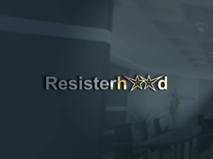 Design de Logo par Rosaleen pour Unshakable Productions | Design : #19388411