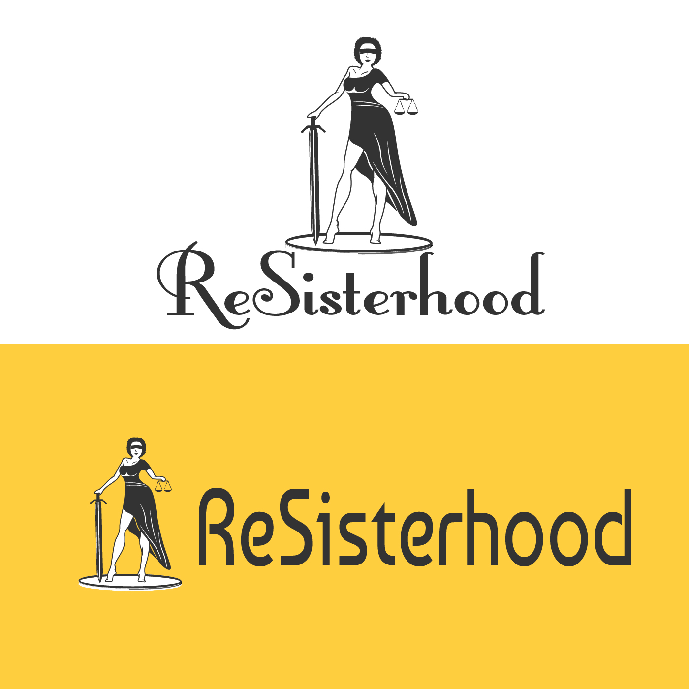 Diseño de Logo por diordi para Unshakable Productions | Diseño #19426605