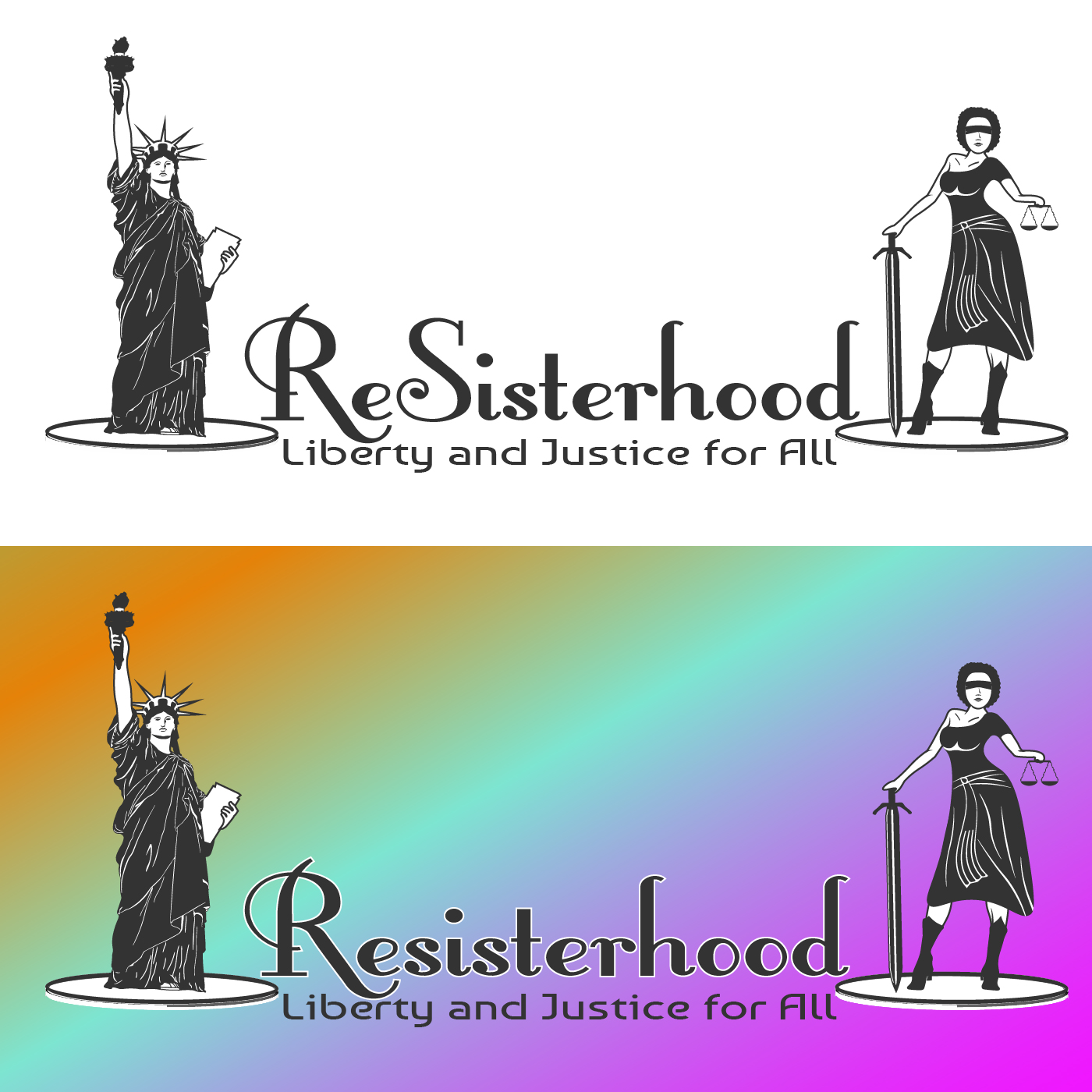Logo-Design von diordi für Unshakable Productions | Design #19451864
