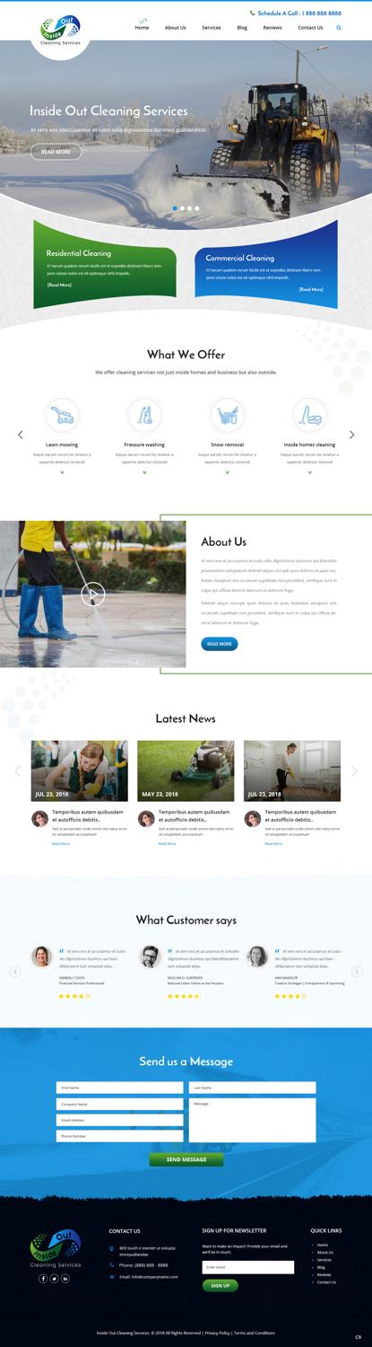Web Design par pb pour ce projet | Design #19351893