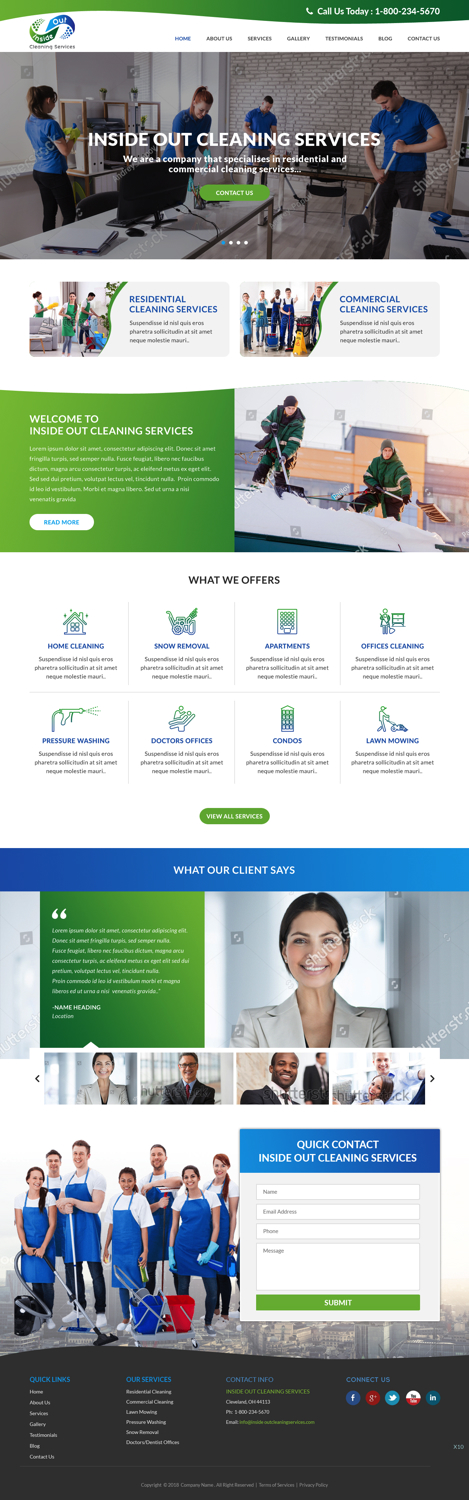 Web-Design von pb für dieses Projekt | Design #19351900