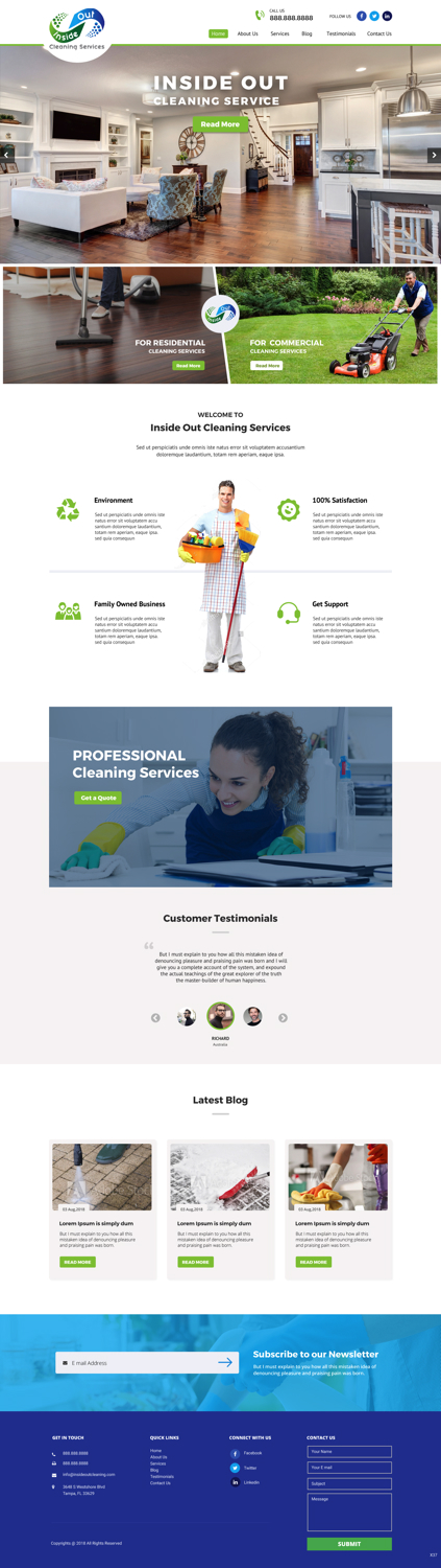Diseño Web por pb para este proyecto | Diseño #19360971