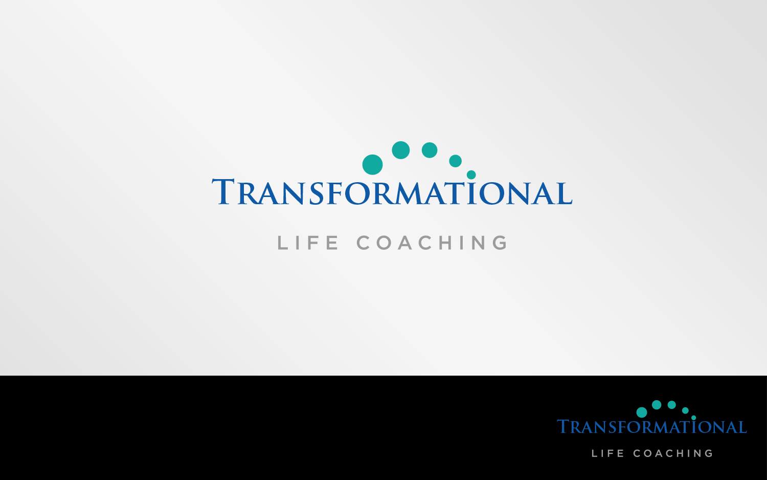 Logo Design by Grafactory for Transformational Life Coaching | Design #19345597