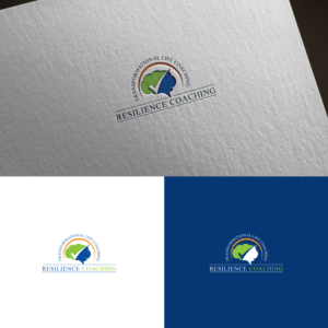 Transformational Life Coaching | Logo Design by sankar999