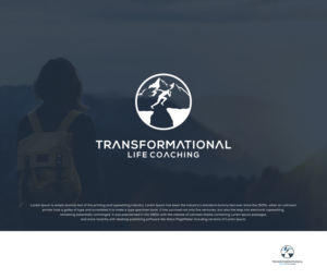 Logo-Design von Artgo für Transformational Life Coaching | Design: #19347282