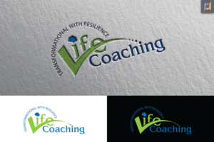 Design de Logo par R.R