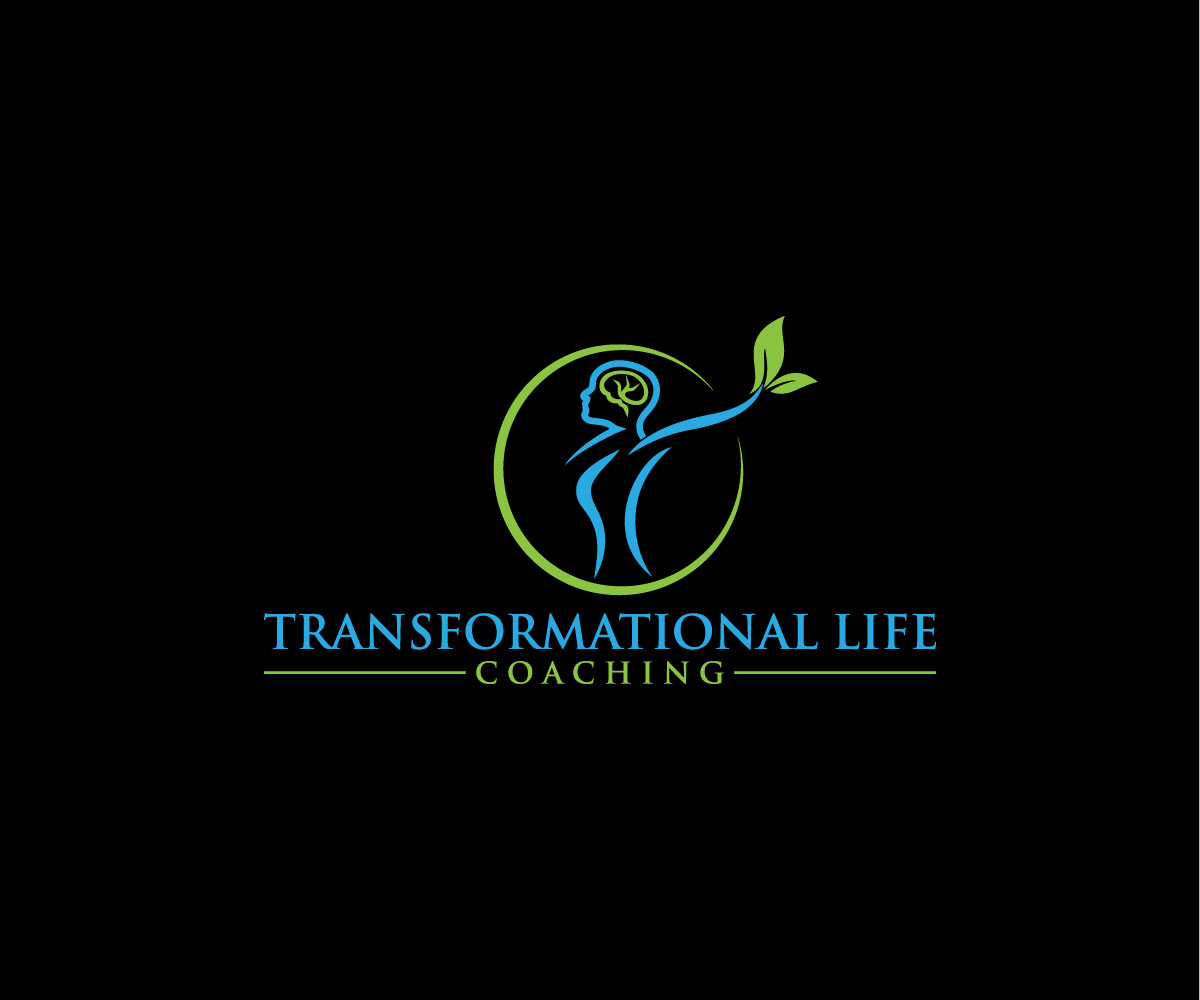 Logo Design by Gross for Transformational Life Coaching | Design #19372072