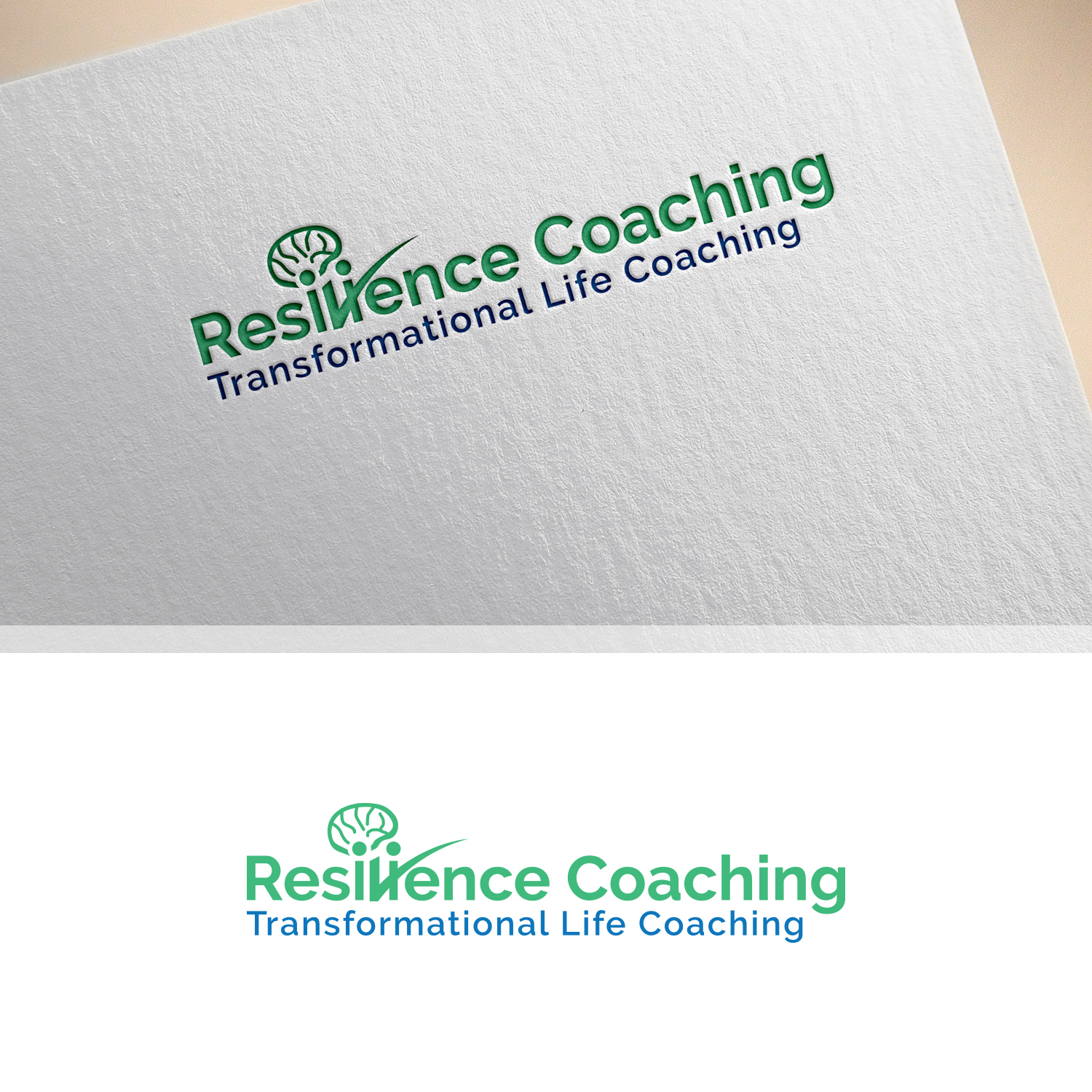 Logo Design by Maxo-Biz for Transformational Life Coaching | Design #19350252