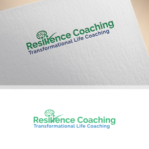 Logo-Design von Maxo-Biz für Transformational Life Coaching | Design: #19350252