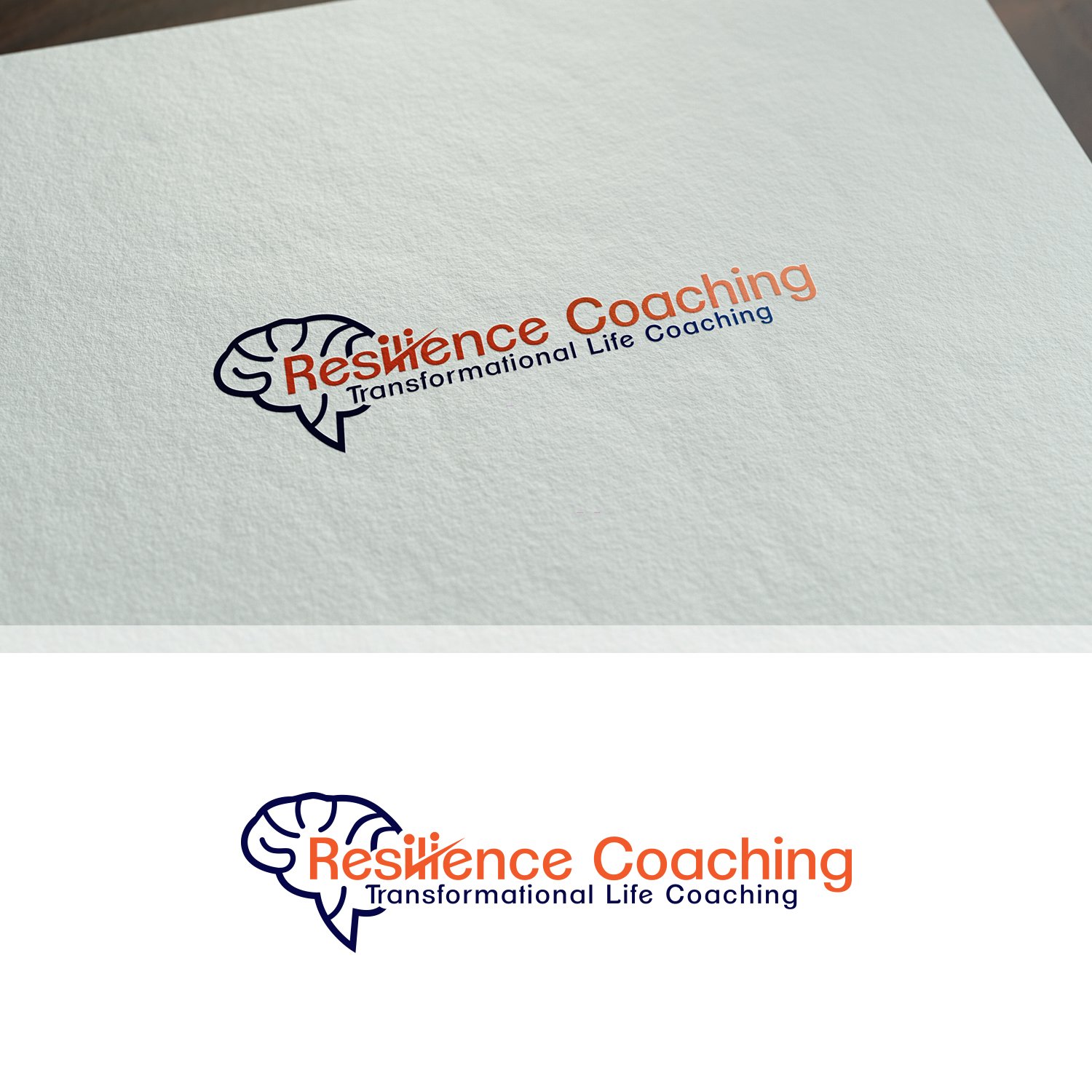 Logo Design by Maxo-Biz for Transformational Life Coaching | Design #19350253