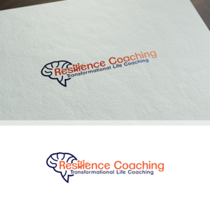 Logo-Design von Maxo-Biz für Transformational Life Coaching | Design: #19350253