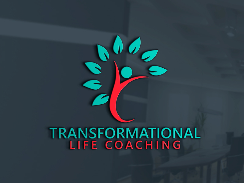 Logo Design by appledesign 3 for Transformational Life Coaching | Design #19359750